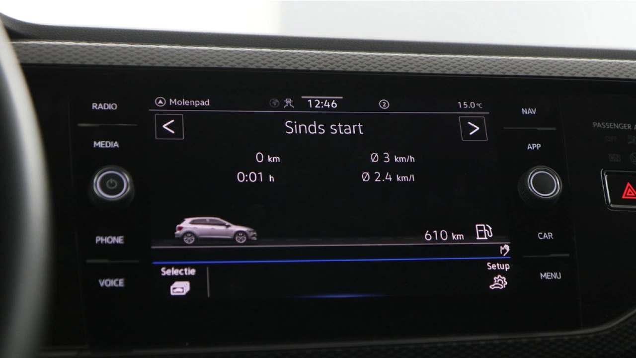 Volkswagen Polo 1.0 TSI 95pk Life Business