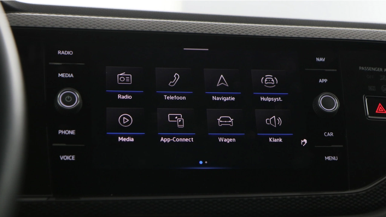 Volkswagen Polo 1.0 TSI 95pk Life Business