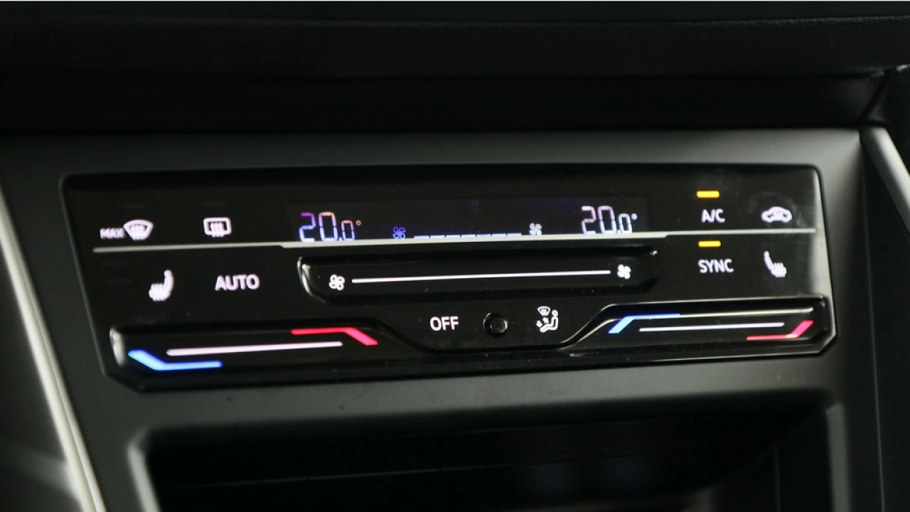 Volkswagen Polo 1.0 TSI 95pk Life Business