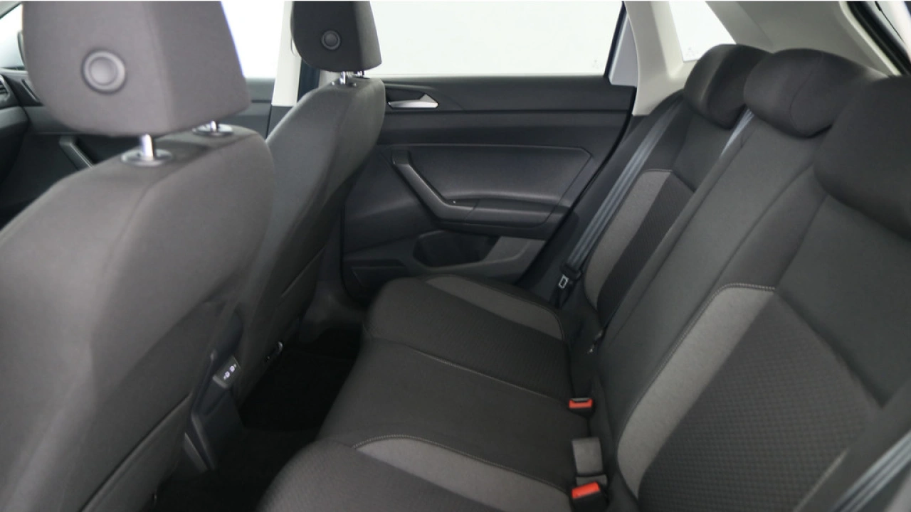 Volkswagen Polo 1.0 TSI 95pk Life Business