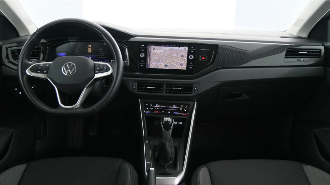 Volkswagen Polo 1.0 TSI 95pk Life Business