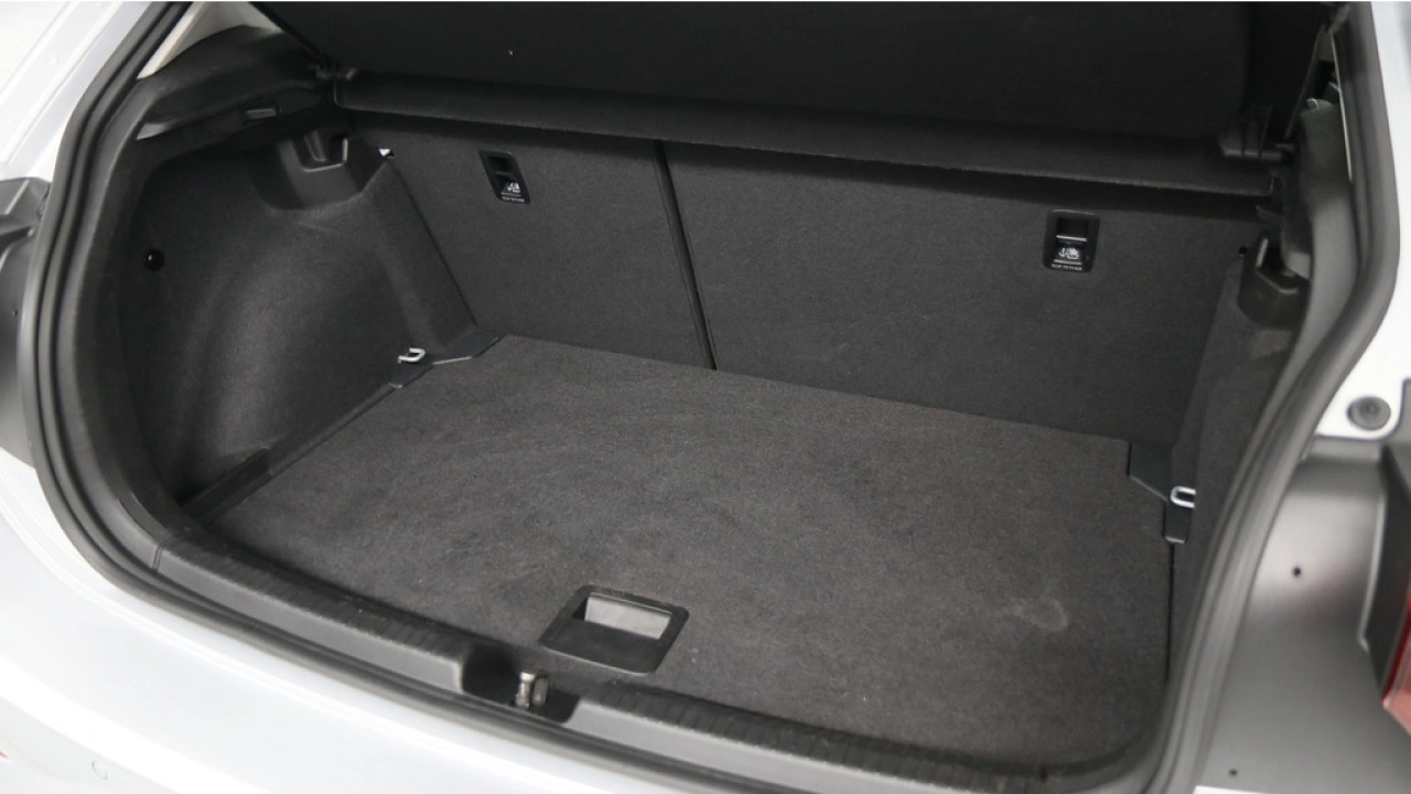 Volkswagen Polo 1.0 TSI 95pk Life Business