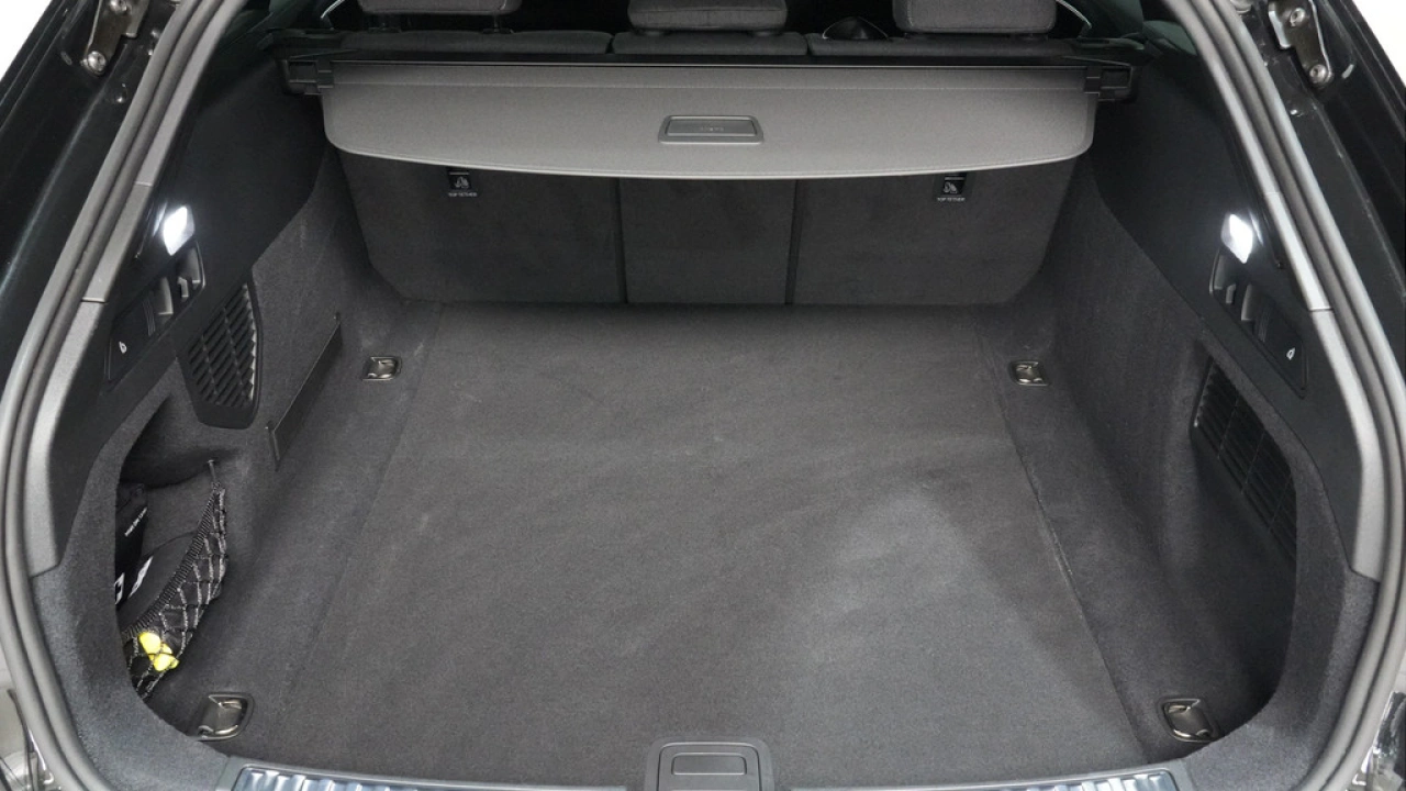 Audi A5 Avant 2.0 TFSI 204pk S-line