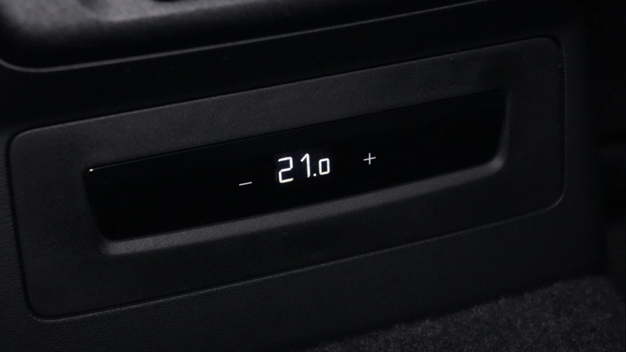 Audi A5 Avant 2.0 TFSI 204pk S-line