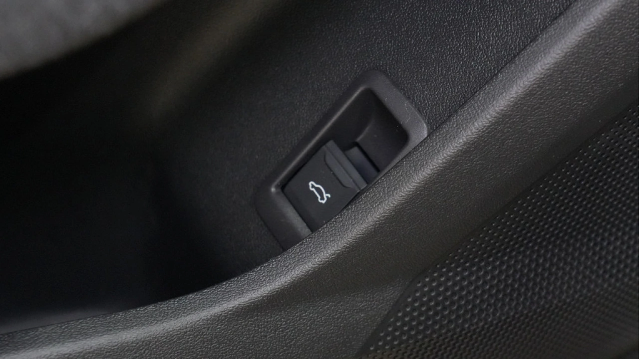 Audi A5 Avant 2.0 TFSI 204pk S-line