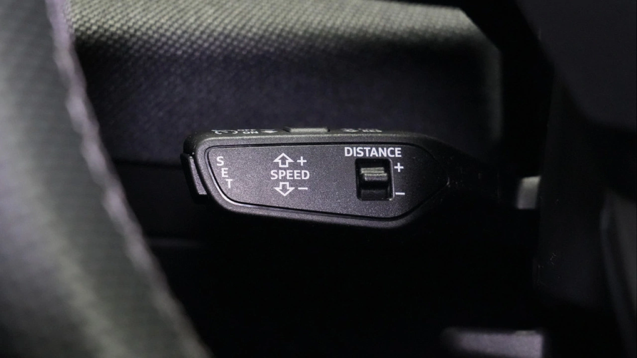 Audi A5 Avant 2.0 TFSI 204pk S-line