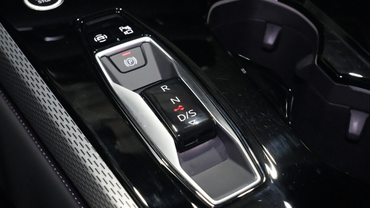 Audi A5 Avant 2.0 TFSI 204pk S-line