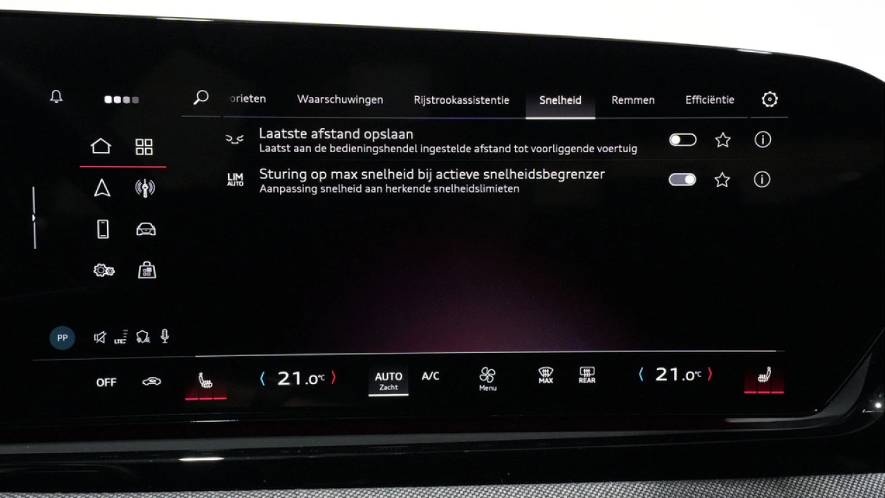 Audi A5 Avant 2.0 TFSI 204pk S-line