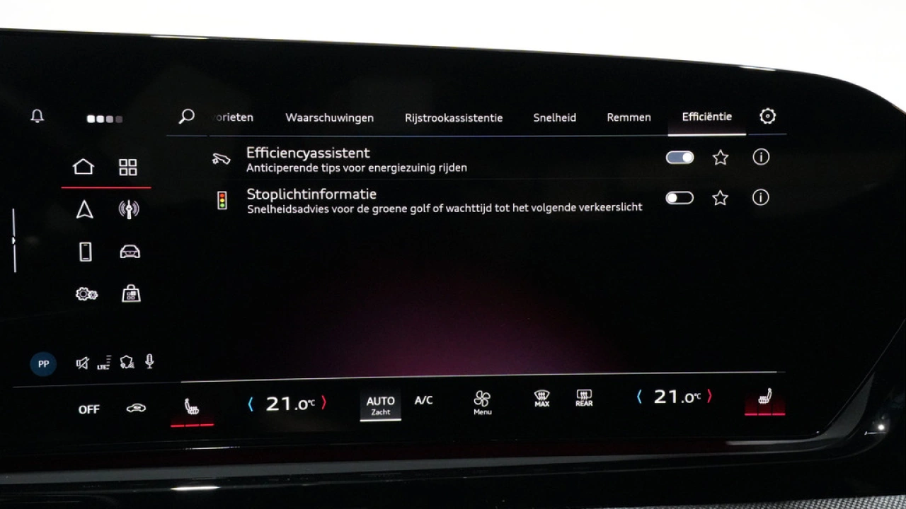 Audi A5 Avant 2.0 TFSI 204pk S-line