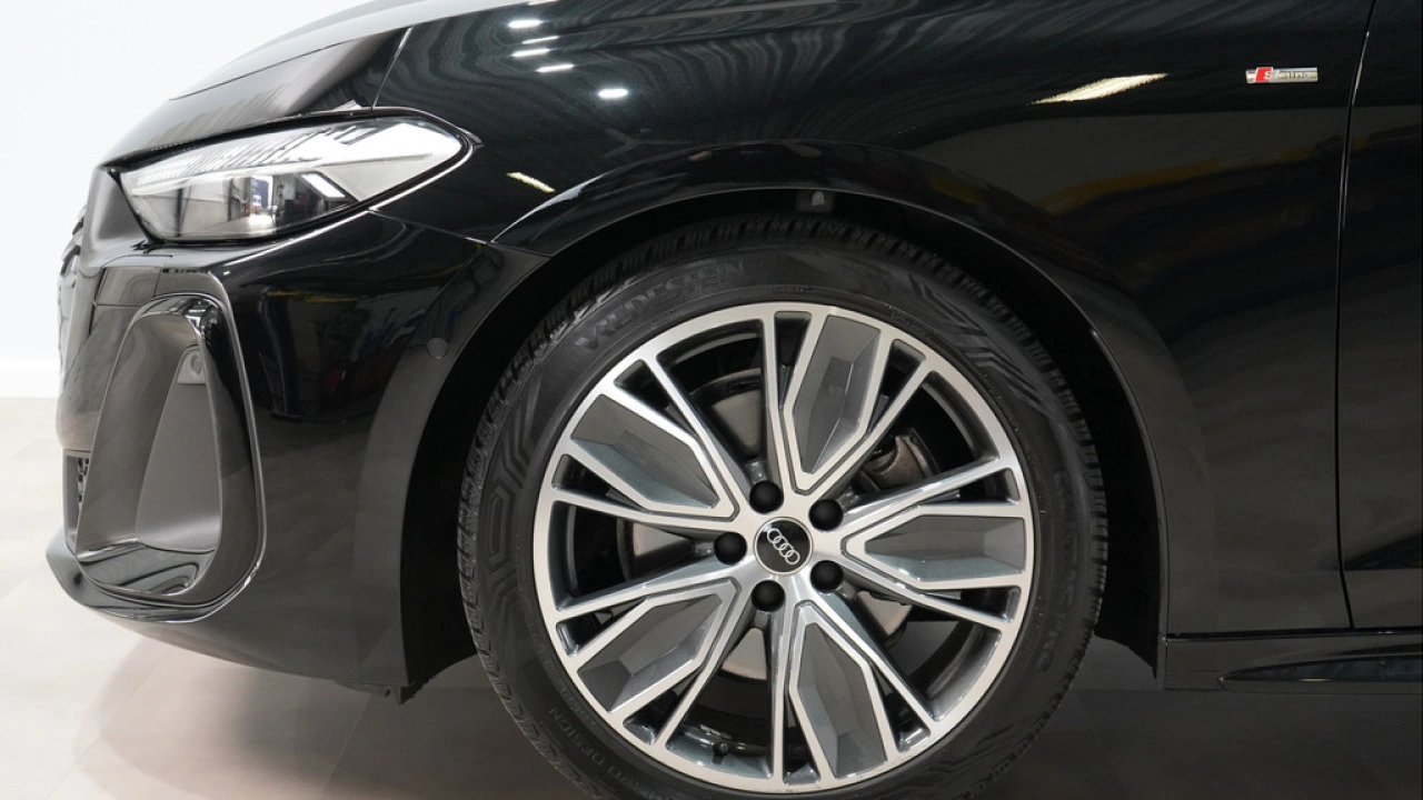 Audi A5 Avant 2.0 TFSI 204pk S-line