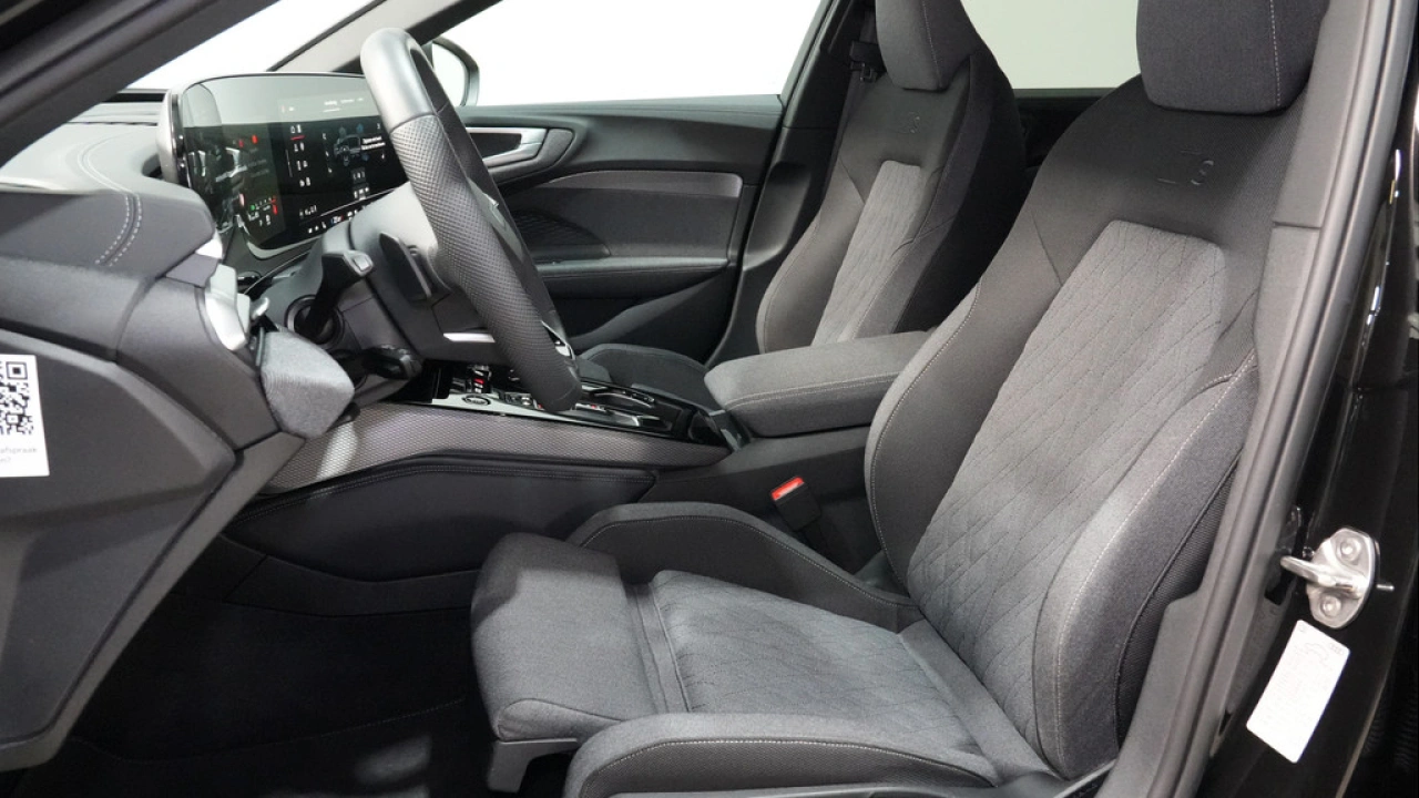 Audi A5 Avant 2.0 TFSI 204pk S-line