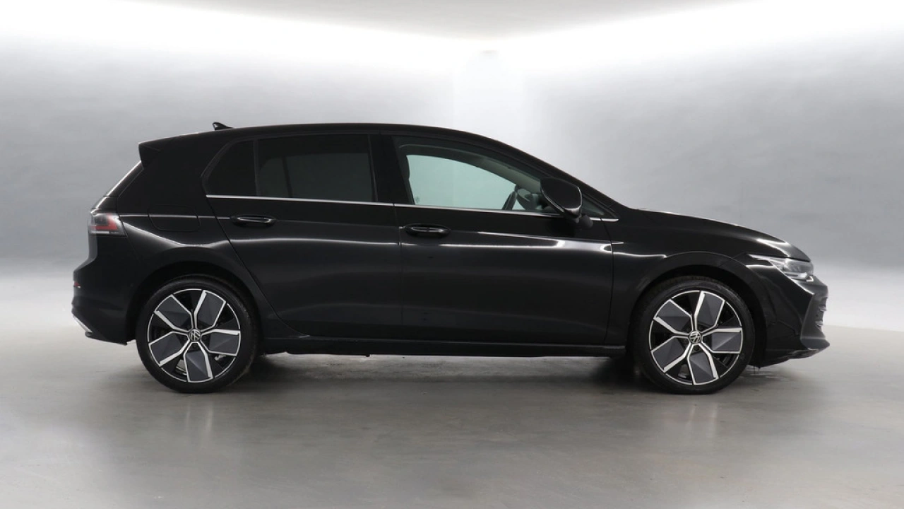 Volkswagen Golf 1.5 eHybrid 204pk Style Edition DSG