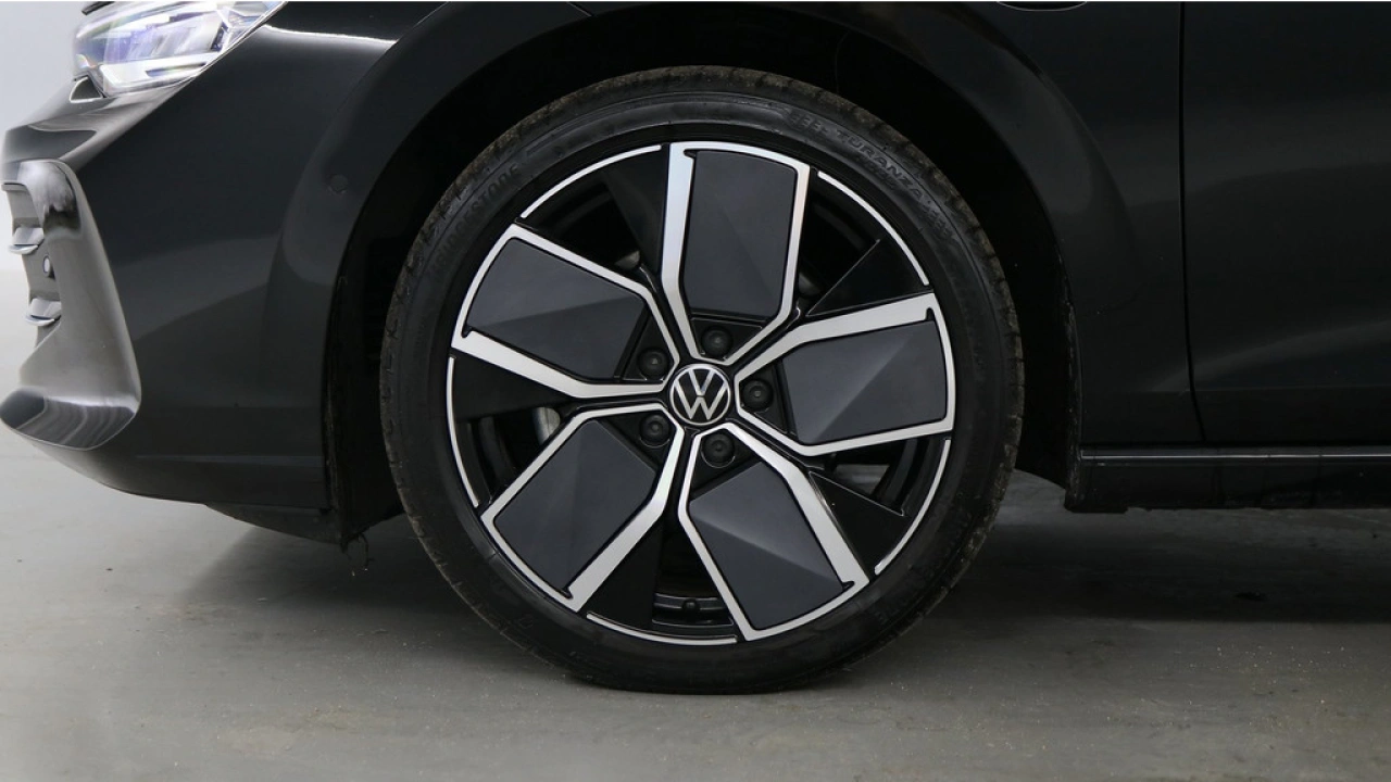 Volkswagen Golf 1.5 eHybrid 204pk Style Edition DSG