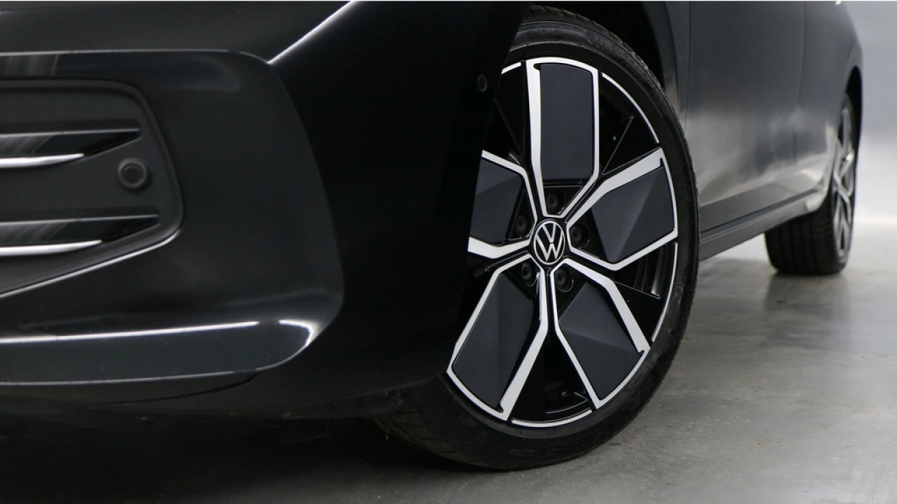 Volkswagen Golf 1.5 eHybrid 204pk Style Edition DSG