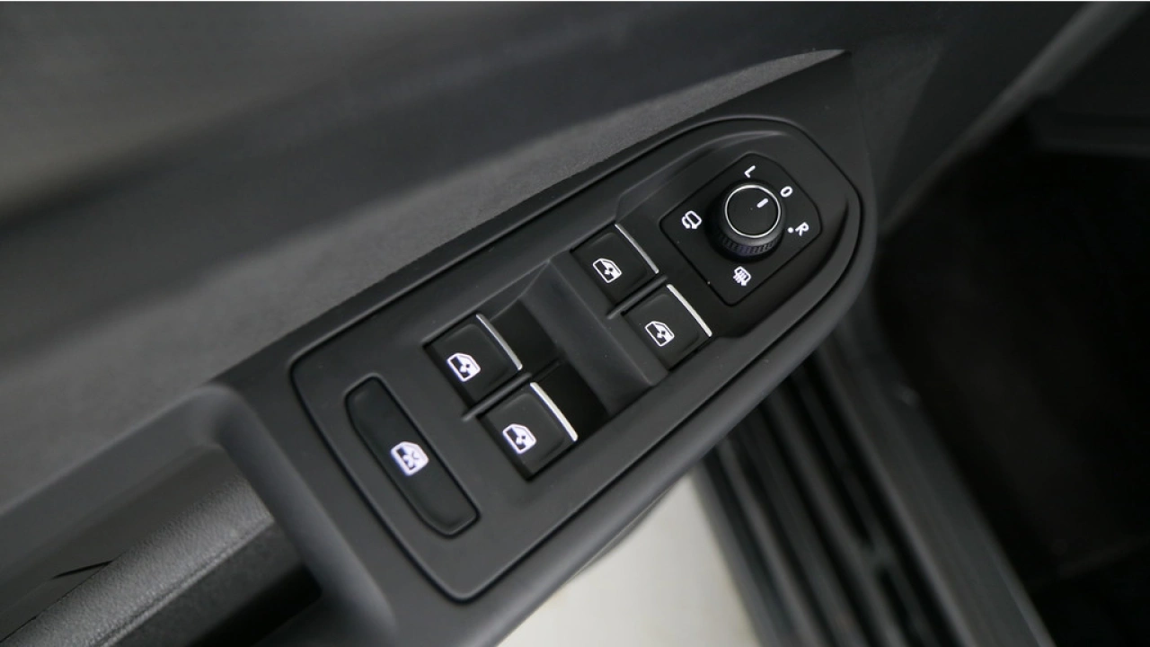 Volkswagen Golf 1.5 eHybrid 204pk Style Edition DSG