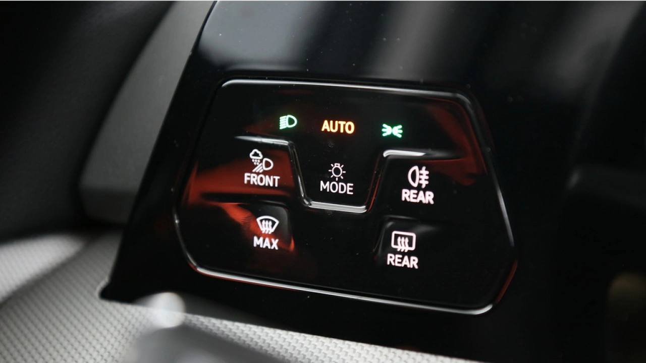 Volkswagen Golf 1.5 eHybrid 204pk Style Edition DSG