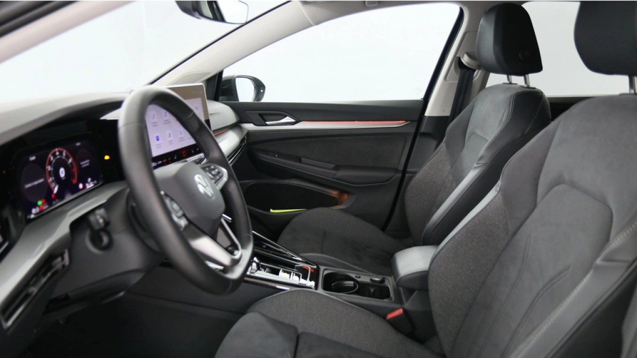 Volkswagen Golf 1.5 eHybrid 204pk Style Edition DSG