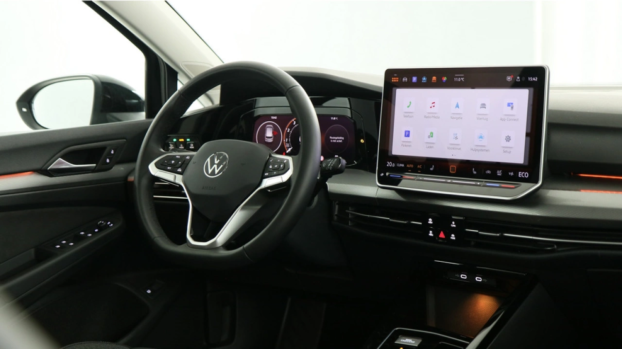 Volkswagen Golf 1.5 eHybrid 204pk Style Edition DSG