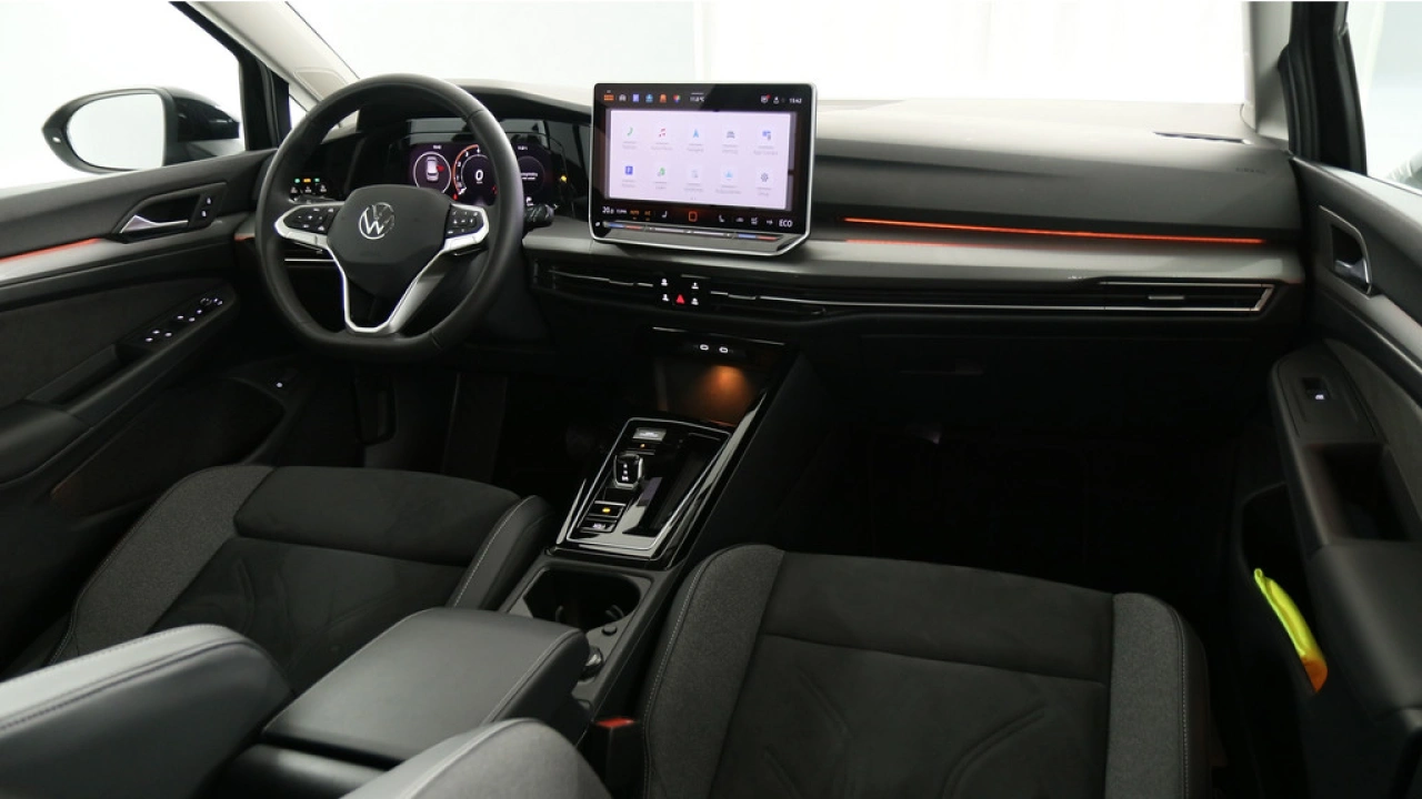 Volkswagen Golf 1.5 eHybrid 204pk Style Edition DSG