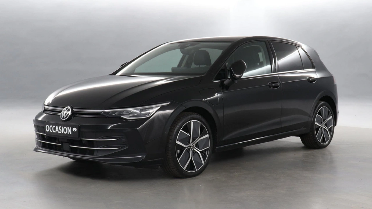 Volkswagen Golf 1.5 eHybrid 204pk Style Edition DSG