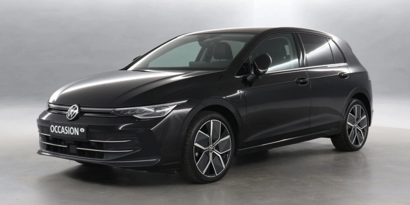 Volkswagen Golf 1.5 eHybrid 204pk Style Edition DSG