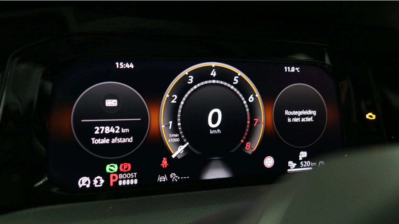 Volkswagen Golf 1.5 eHybrid 204pk Style Edition DSG