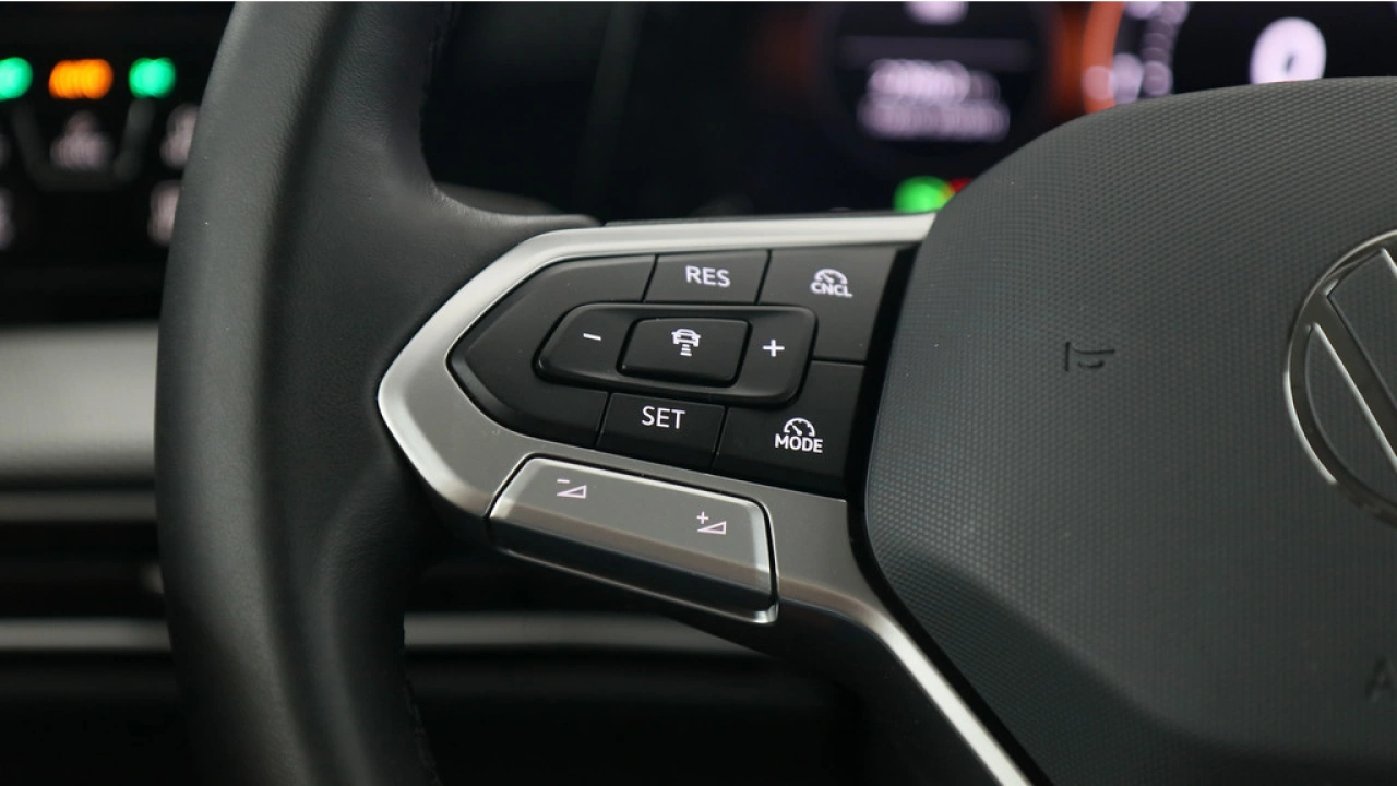 Volkswagen Golf 1.5 eHybrid 204pk Style Edition DSG