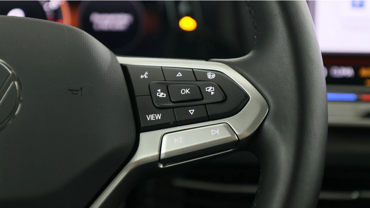 Volkswagen Golf 1.5 eHybrid 204pk Style Edition DSG