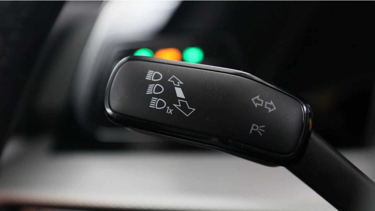 Volkswagen Golf 1.5 eHybrid 204pk Style Edition DSG