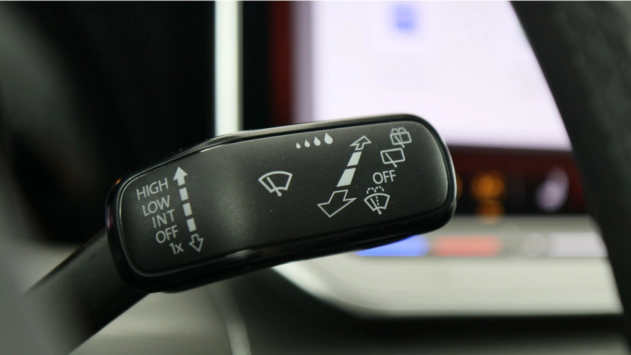 Volkswagen Golf 1.5 eHybrid 204pk Style Edition DSG