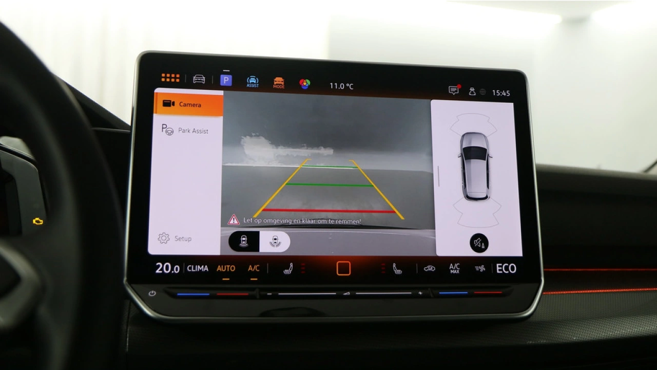 Volkswagen Golf 1.5 eHybrid 204pk Style Edition DSG