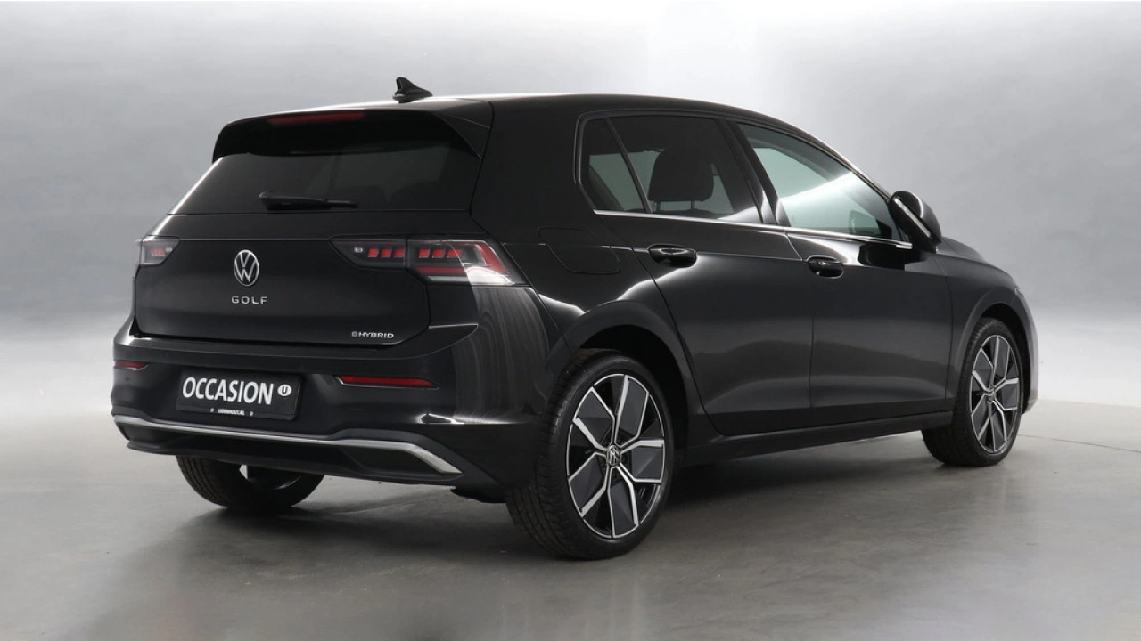 Volkswagen Golf 1.5 eHybrid 204pk Style Edition DSG