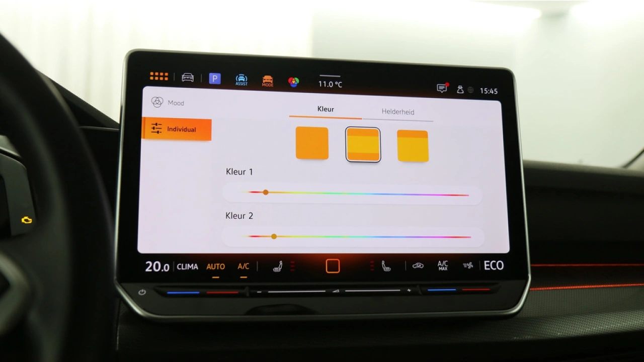 Volkswagen Golf 1.5 eHybrid 204pk Style Edition DSG