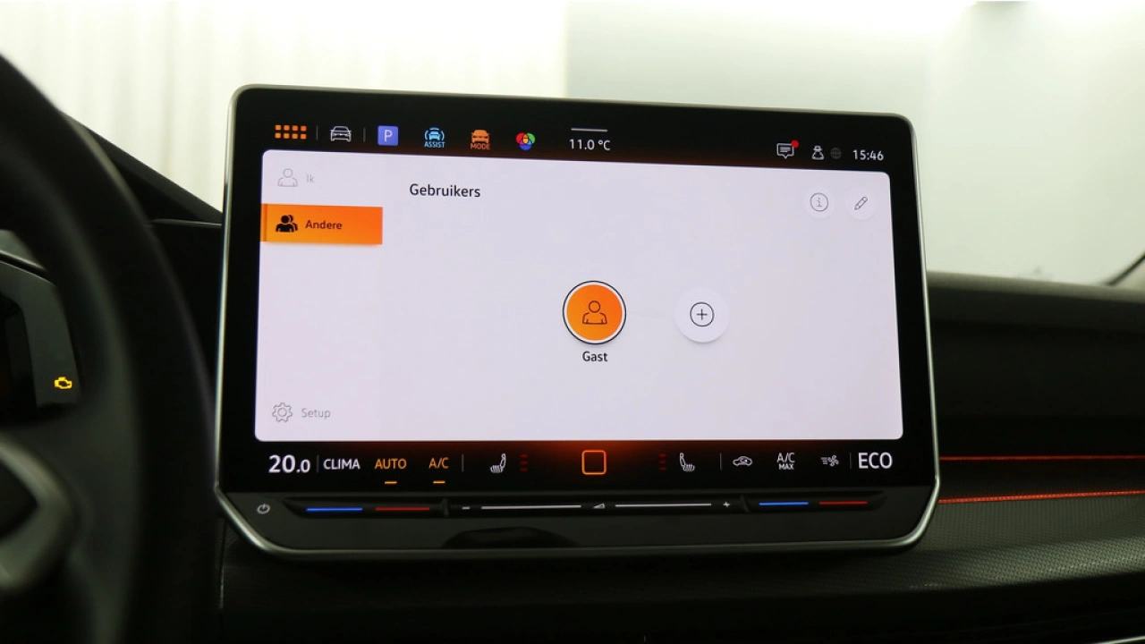 Volkswagen Golf 1.5 eHybrid 204pk Style Edition DSG