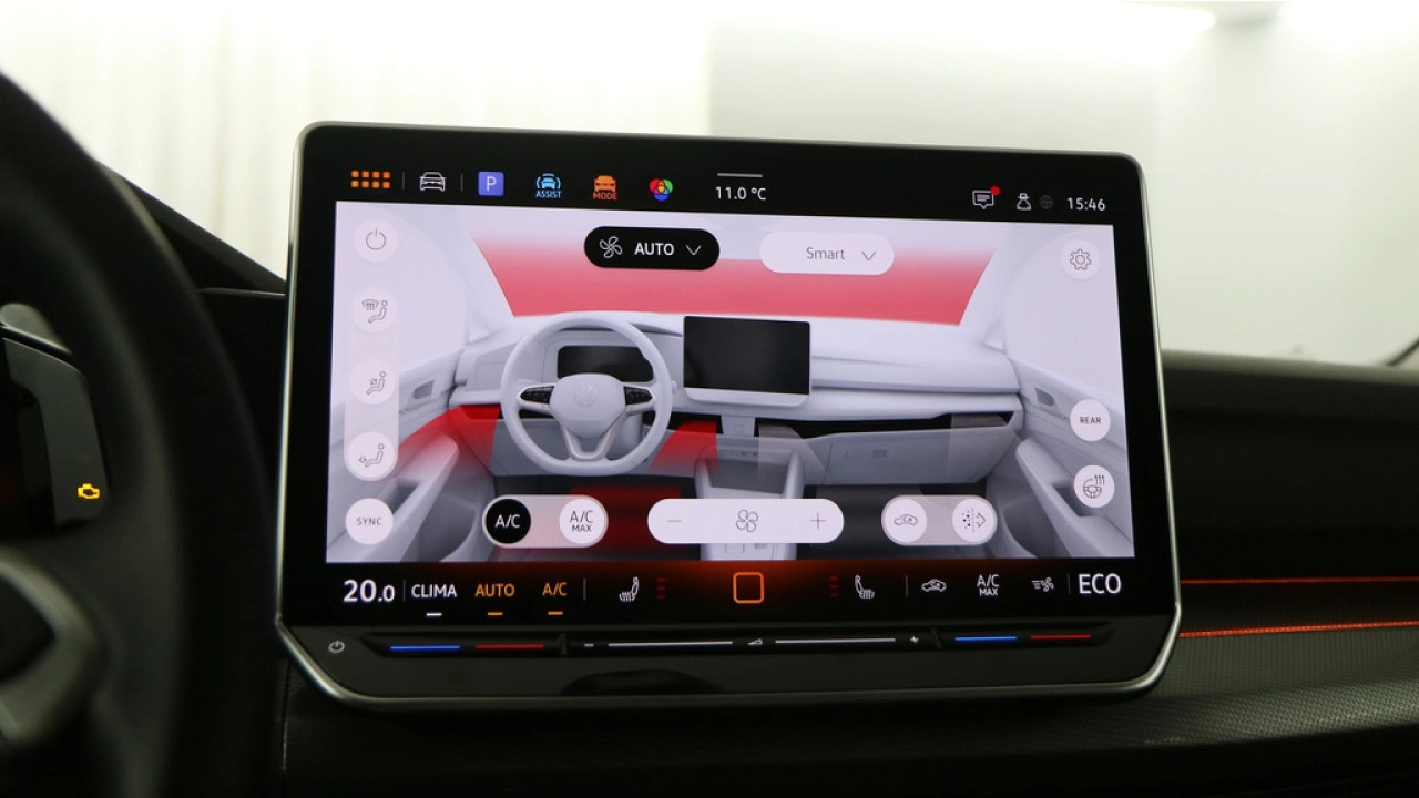 Volkswagen Golf 1.5 eHybrid 204pk Style Edition DSG