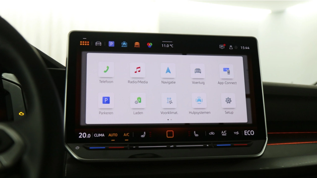 Volkswagen Golf 1.5 eHybrid 204pk Style Edition DSG