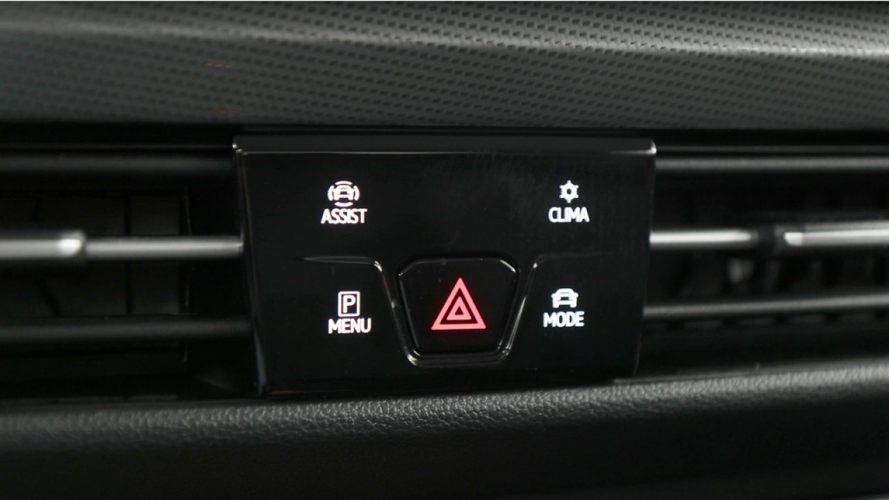 Volkswagen Golf 1.5 eHybrid 204pk Style Edition DSG