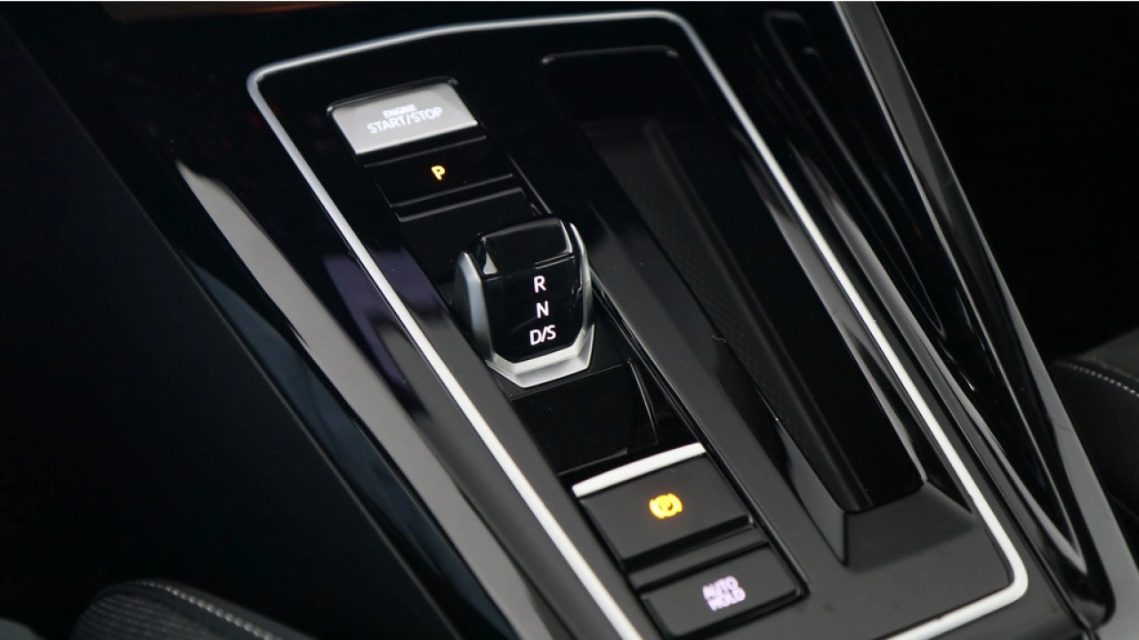 Volkswagen Golf 1.5 eHybrid 204pk Style Edition DSG