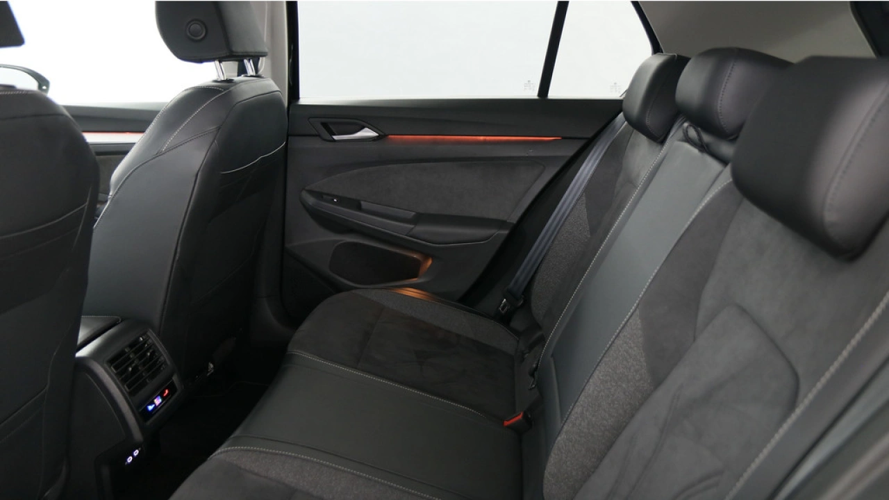 Volkswagen Golf 1.5 eHybrid 204pk Style Edition DSG