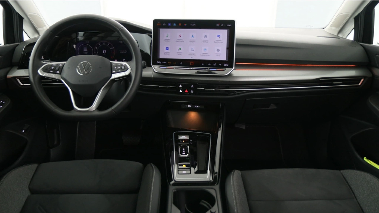 Volkswagen Golf 1.5 eHybrid 204pk Style Edition DSG