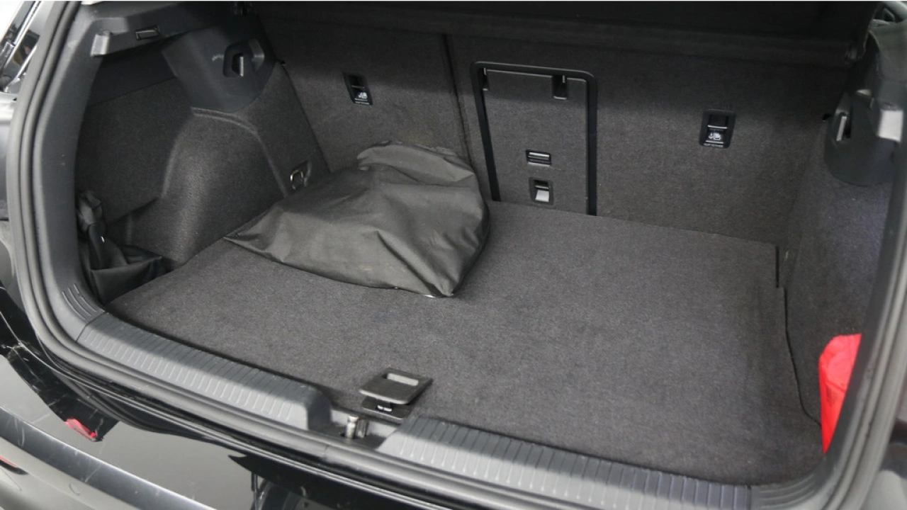 Volkswagen Golf 1.5 eHybrid 204pk Style Edition DSG