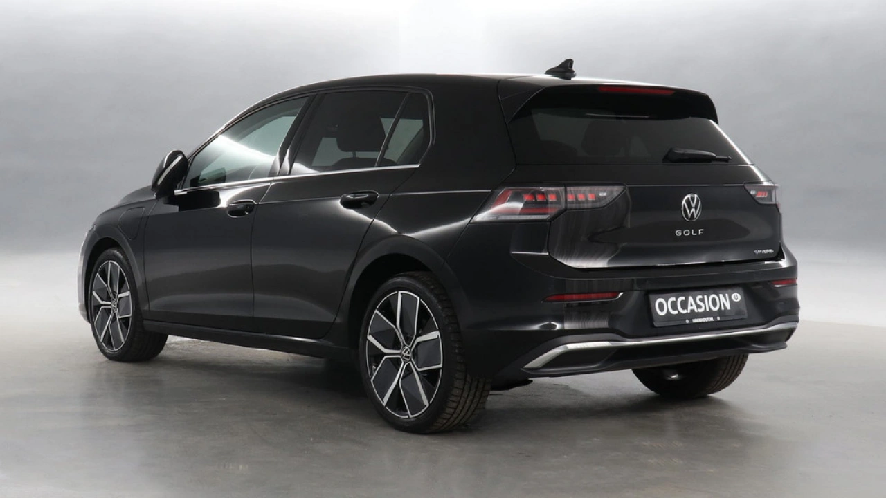 Volkswagen Golf 1.5 eHybrid 204pk Style Edition DSG