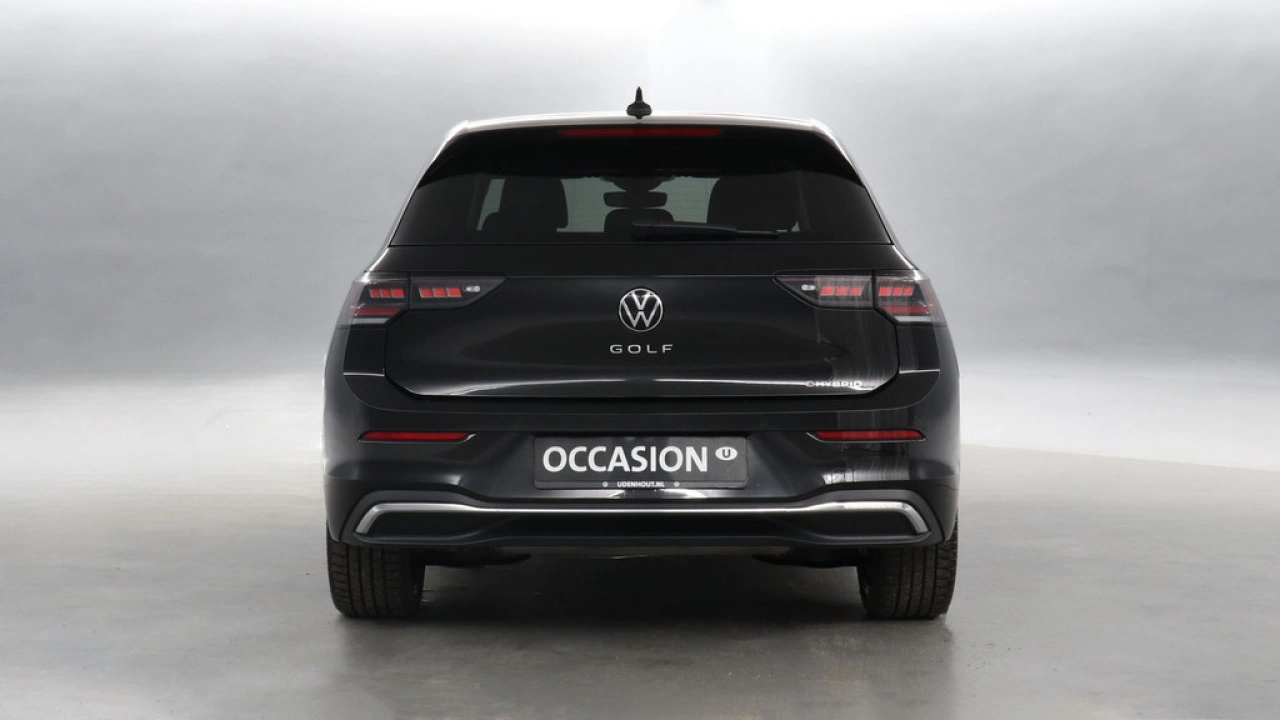 Volkswagen Golf 1.5 eHybrid 204pk Style Edition DSG