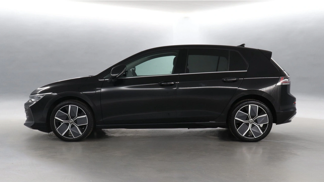 Volkswagen Golf 1.5 eHybrid 204pk Style Edition DSG