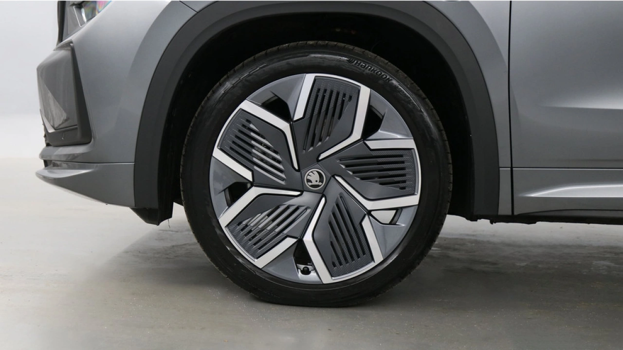 Škoda Kodiaq 1.5 TSI 204pk PHEV Sportline Business DSG