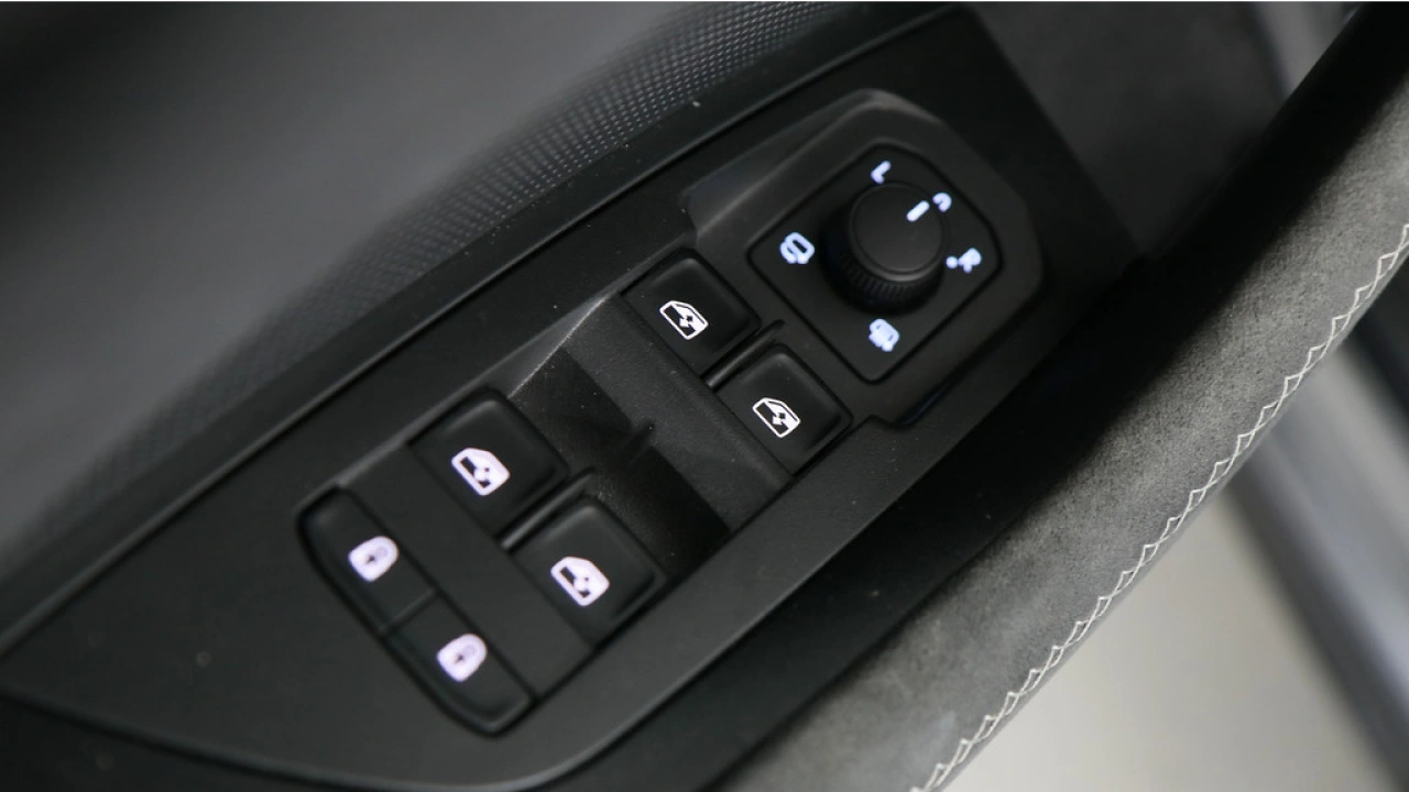 Škoda Kodiaq 1.5 TSI 204pk PHEV Sportline Business DSG