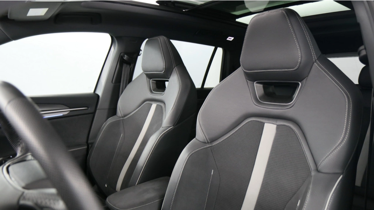 Škoda Kodiaq 1.5 TSI 204pk PHEV Sportline Business DSG