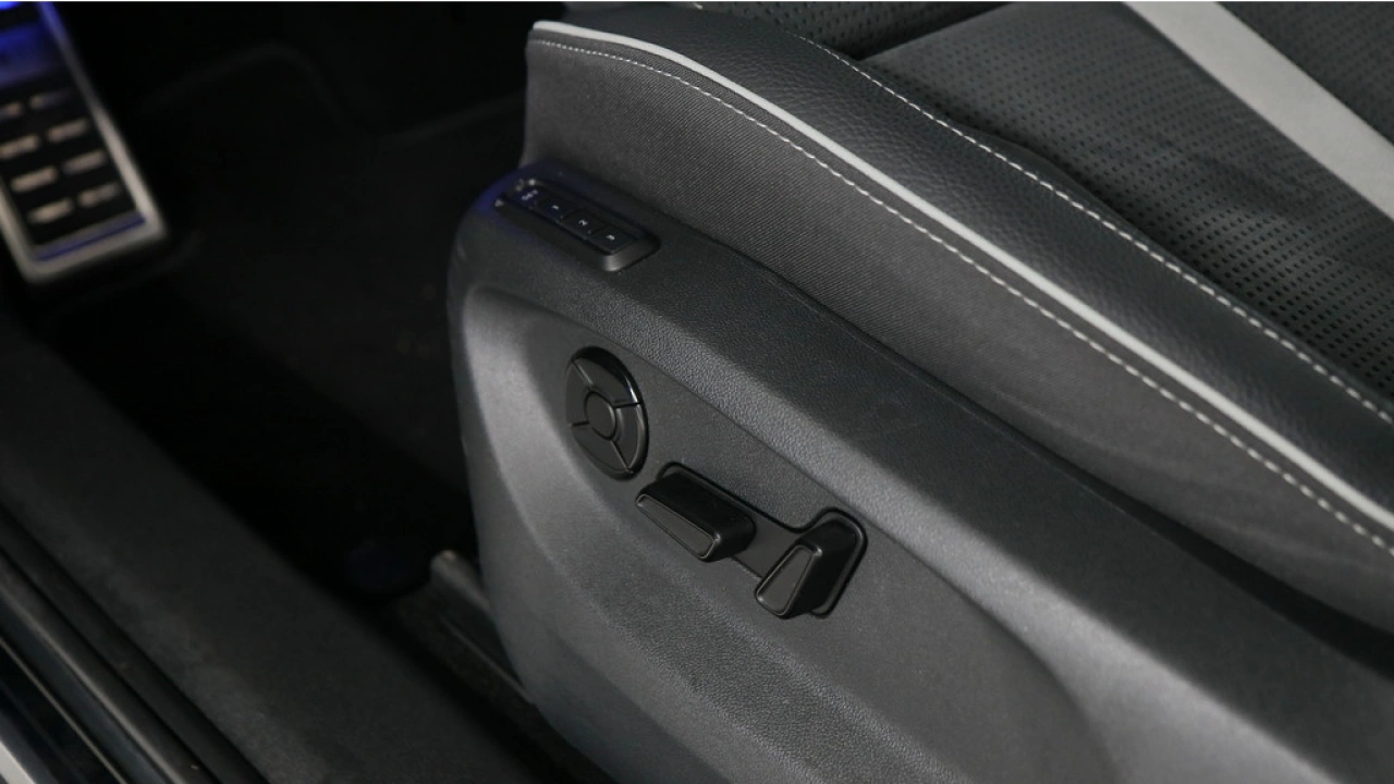 Škoda Kodiaq 1.5 TSI 204pk PHEV Sportline Business DSG