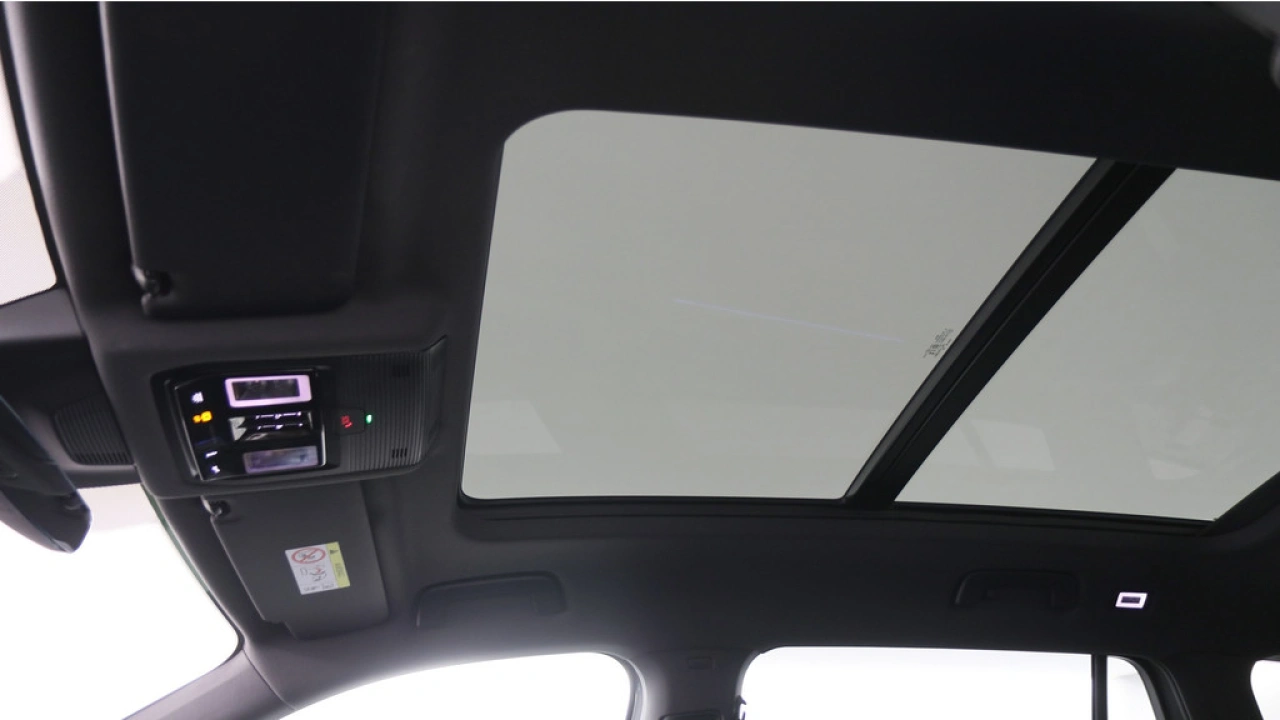 Škoda Kodiaq 1.5 TSI 204pk PHEV Sportline Business DSG