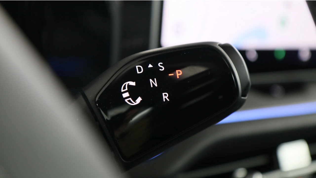 Škoda Kodiaq 1.5 TSI 204pk PHEV Sportline Business DSG